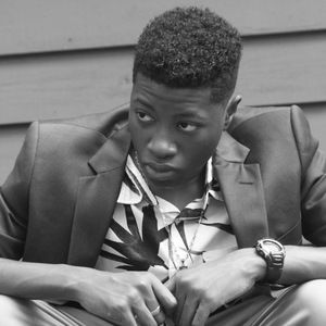 Meet your Posher, Ebot